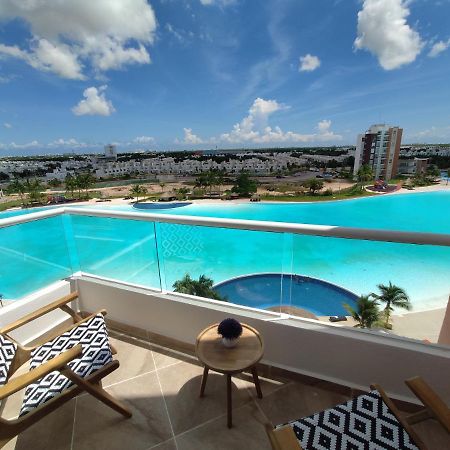 Dreams Lagoon By Andiani Travel Cancún Exteriér fotografie