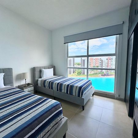 Dreams Lagoon By Andiani Travel Cancún Exteriér fotografie