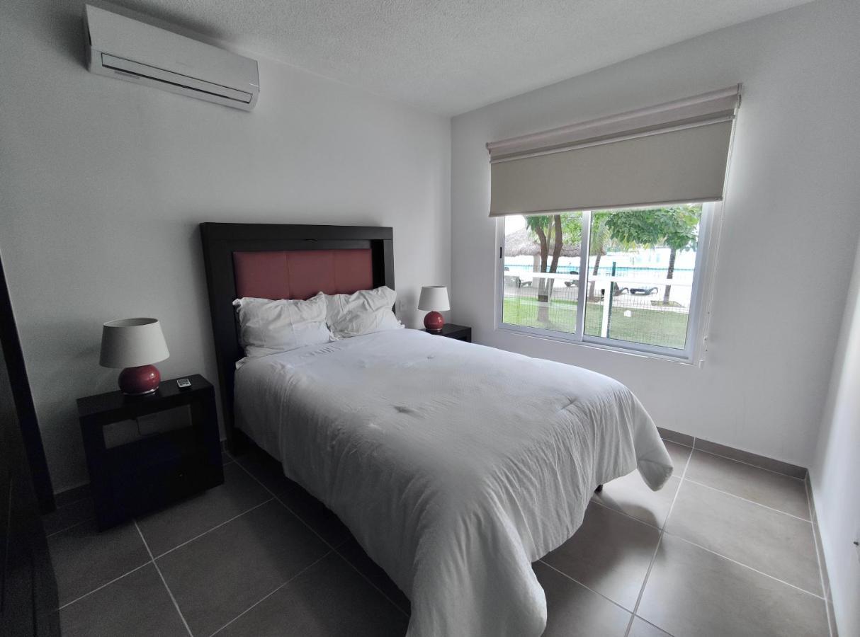 Dreams Lagoon By Andiani Travel Cancún Exteriér fotografie