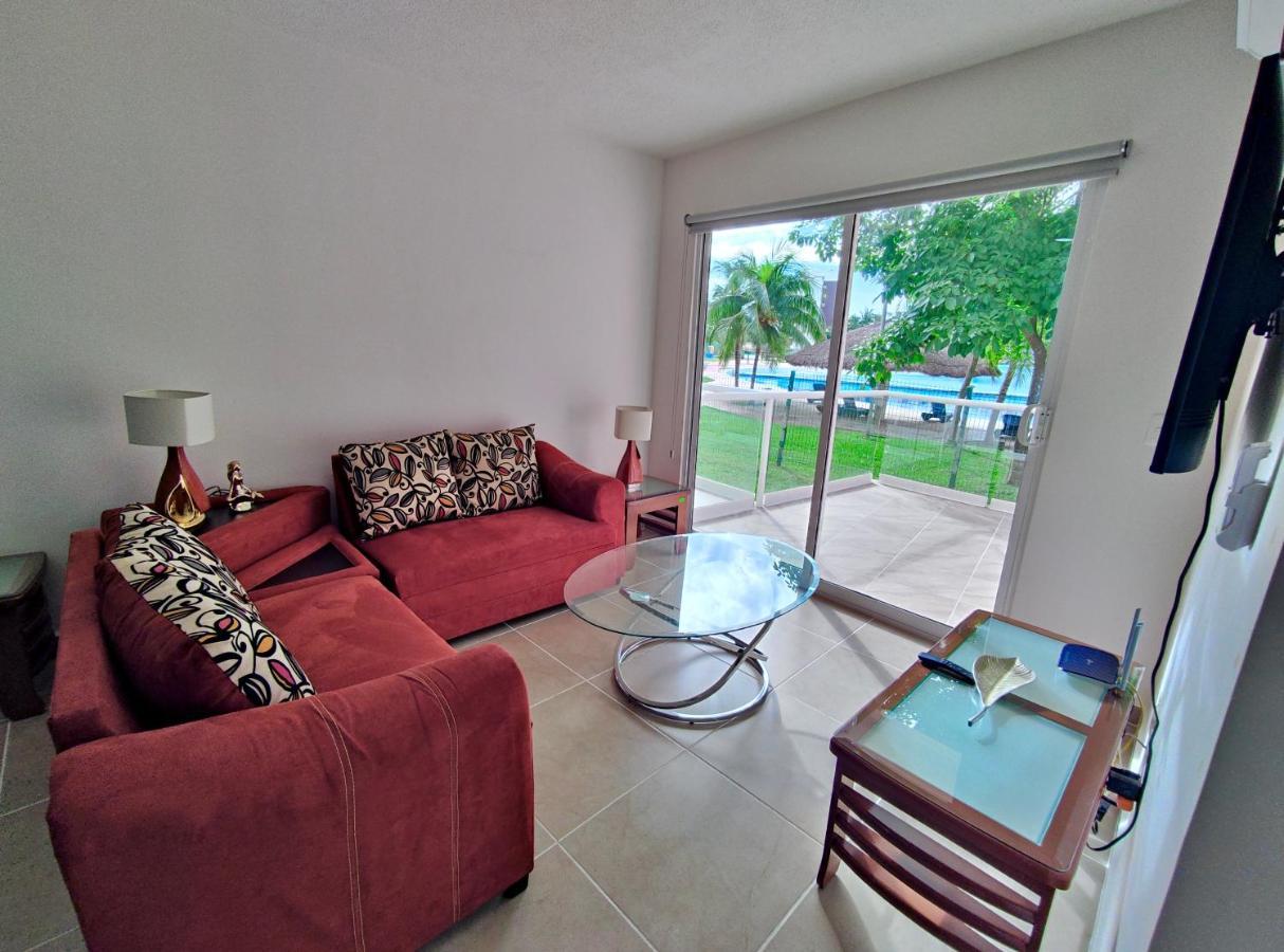 Dreams Lagoon By Andiani Travel Cancún Exteriér fotografie
