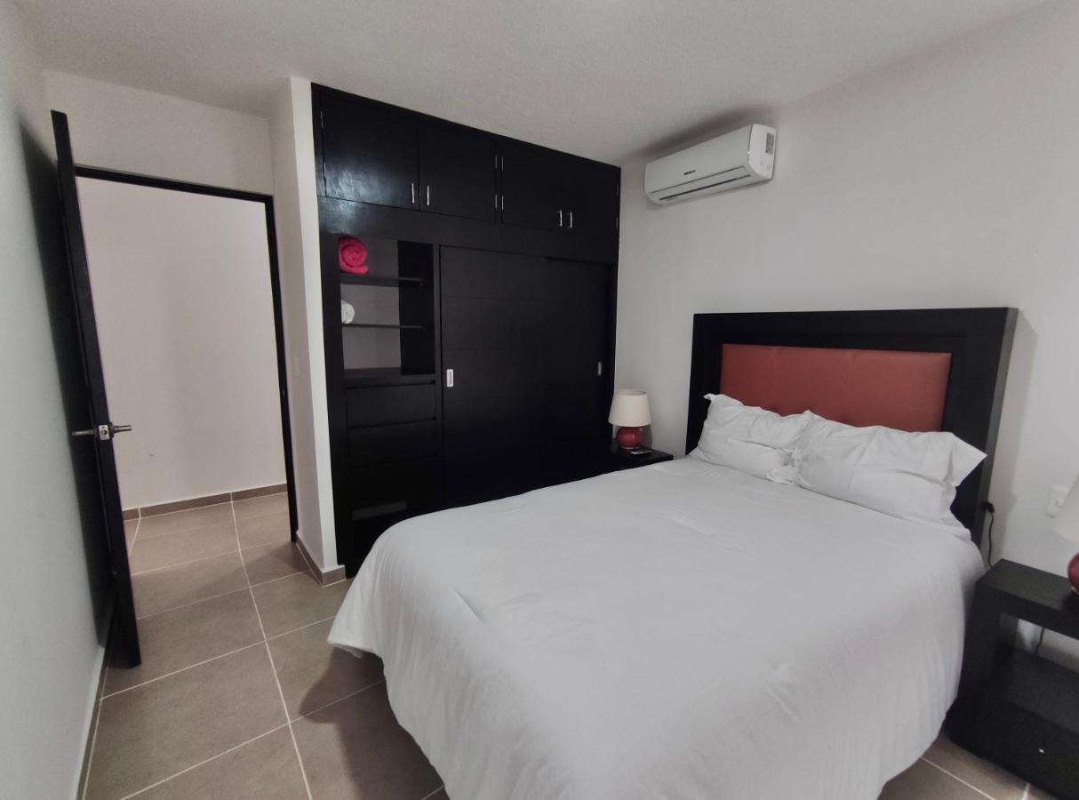 Dreams Lagoon By Andiani Travel Cancún Exteriér fotografie