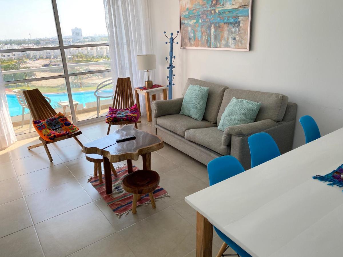 Dreams Lagoon By Andiani Travel Cancún Exteriér fotografie