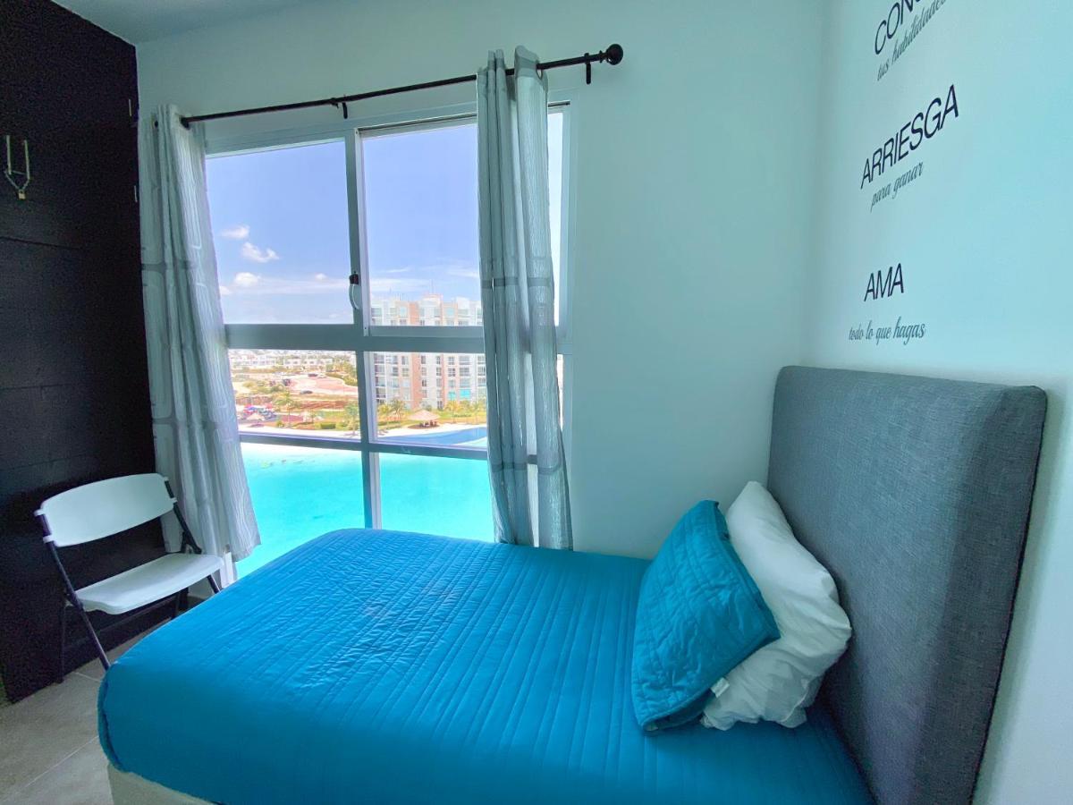 Dreams Lagoon By Andiani Travel Cancún Exteriér fotografie
