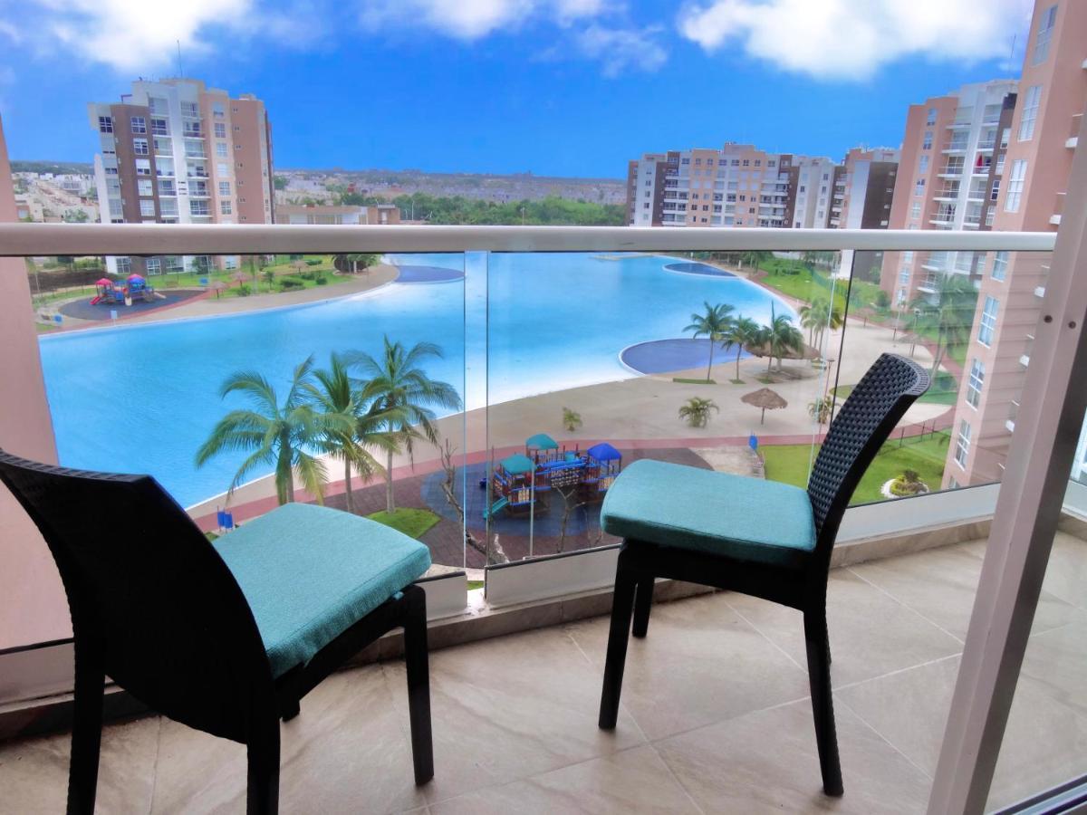 Dreams Lagoon By Andiani Travel Cancún Exteriér fotografie