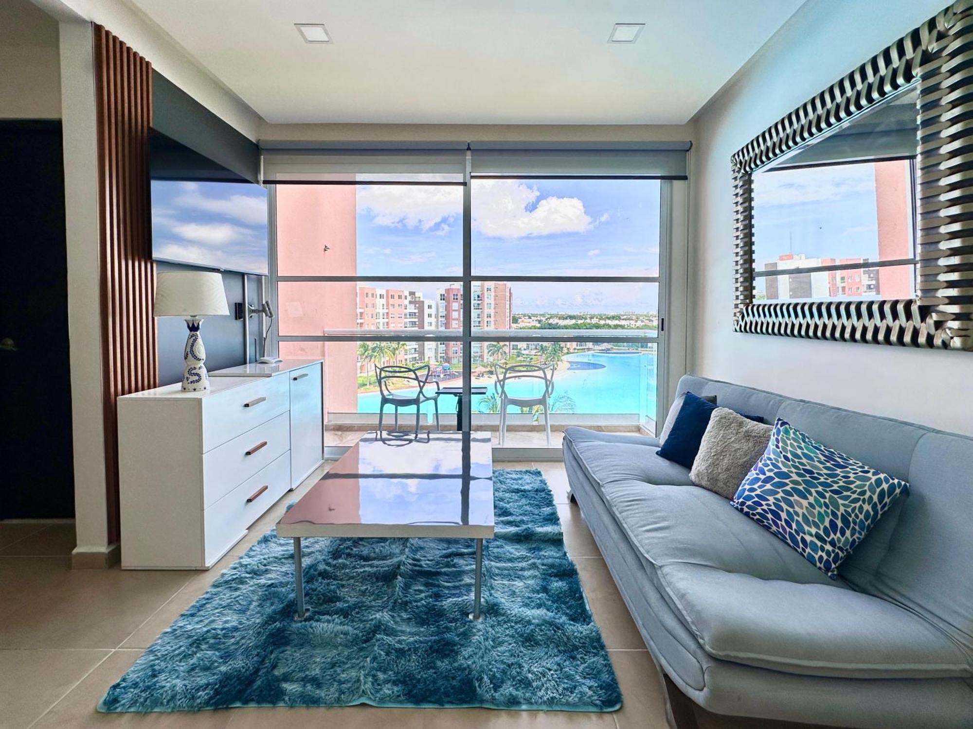 Dreams Lagoon By Andiani Travel Cancún Exteriér fotografie