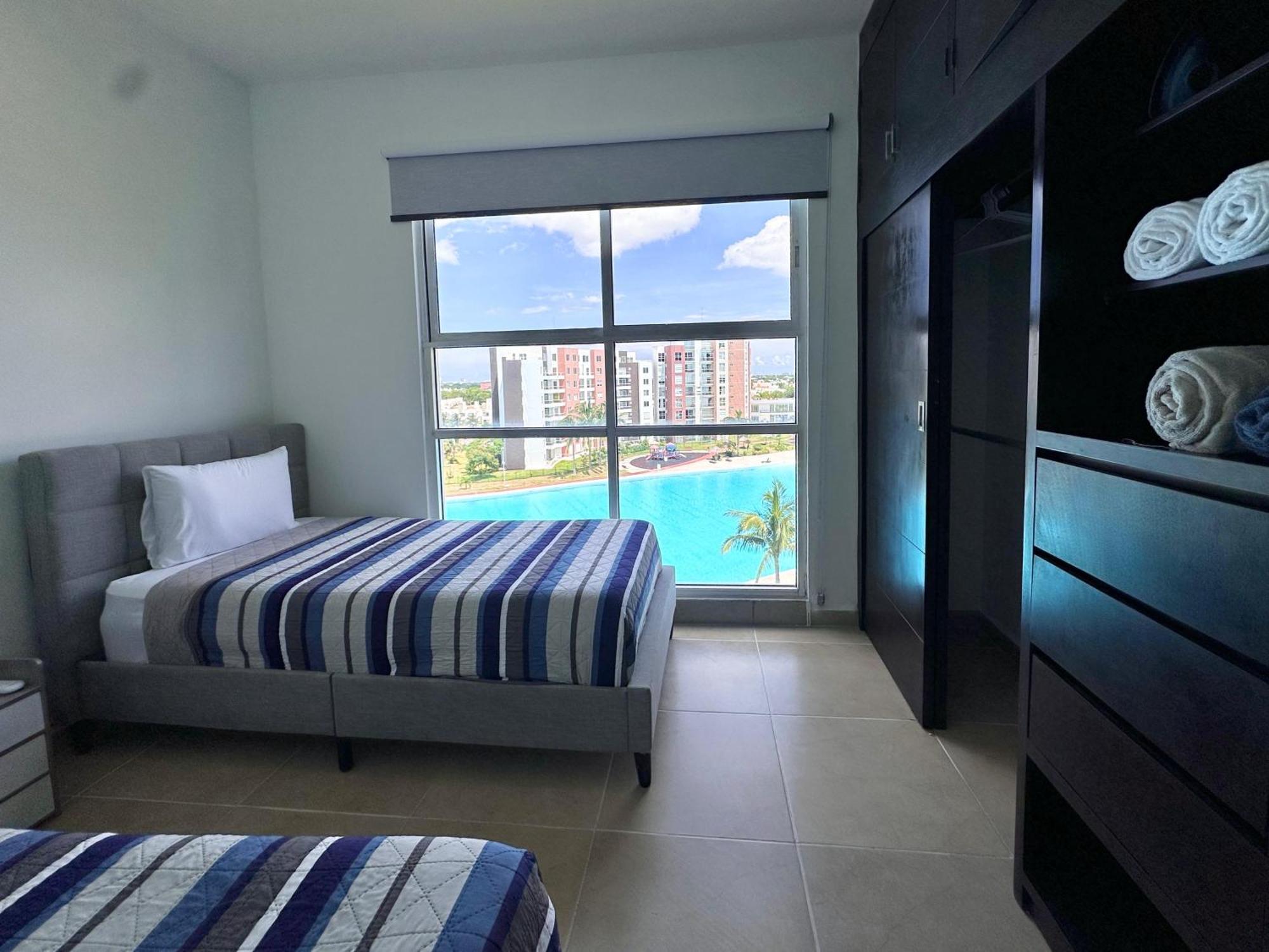 Dreams Lagoon By Andiani Travel Cancún Exteriér fotografie
